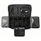 Meret Usa Roller Bag, Black, 15" L M8107TB - alternate 4