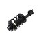 Fcs Struts Suspension Strut And Coil Spring Assembly 1332331R - alternate 3