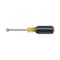 Klein Tools 5/16-Inch Nut Driver with Hollow Shaft 630-5/16M - alternate 1