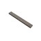 Msp Metals 4140/4142 Alloy Steel Rectangular Bar, 2 in x 2 in, Heat Treated, Decarb Free DCF, 48 in Cut Length 4140FLH2.000X2.000_48_0 - alternate 3