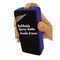 Charles Leonard Magnetic Whiteboard Spray Eraser with Liquid Cleaner, Refillable, Blue 74560 - alternate 2