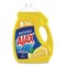 Ajax Dish Detergent, Lemon Scent, 145 oz Bottle, 4PK 61049651 - alternate 5