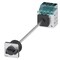 Siemens Load disconnector 3LD3 Iu 32 A Main switch 3-pole + N Rated operating 3LD3240-1TL11 - alternate 1