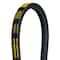 Goodyear Classic Wrapped V-Belt: A Profile, 110.98 Effective Length A109 - alternate 2