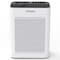Edendirect 2500 sq. ft.True HEPA H13 Personal Room Air Purifier in White, 99.97% Cleaner, Air Quality Indicator ZR-HAAP1245-B - alternate 1