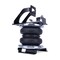 Air Lift AIR BAG SUSPENSION KIT 57300 - alternate 3