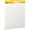 Post-It Pad, Easel, Plain, We, 6Pk MMM559VAD6PK - alternate 6