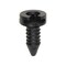 Auveco Land-Rover, Black Nylon Retainer, 15PK 21855 - alternate 1