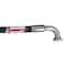 John Deere HYDRAULIC HOSE, OEM AT274861 - alternate 2