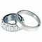 Timken TAPERED ROLLER BEARING ASSY 2789-90040 - alternate 2