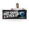 Signmission Ride Share Pick Up, 36 Inch x 96 Inch, Vinyl Banner B-96-30836 - alternate 2