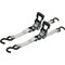 Erickson 1-1/4'' x 12 Ft. 833 Lb. Heavy-Duty Ratchet Tie-Down Strap, 2PK 34412 - alternate 3