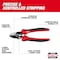 Milwaukee Tool Tri-Hole Fiber Stripper 48-22-3013 - alternate 3