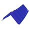 Mytee Products Blue Flatbed Edge Protectors - 8inx8inx36in, V Shaped Winch Ratchet Straps Plastic Corner Protector PCPVB36B - alternate 3