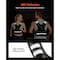 Vevor 20lb Weighted Vest for Men Women Workout Equipment for Strength Training JS-VEST005-3 - alternate 5