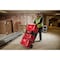 Milwaukee Tool PACKOUT Rolling Tool Box, 22 in L x 19 in W x 29 in H, Polypropylene, Red 48-22-8427 - alternate 15