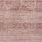 Homeroots 10' X 14' Blush And Mauve Medallion Washable Indoor Outdoor Area Rug 616105 - alternate 6