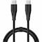 Cellairis Premium Charge & Sync Cable USB-C to USB-C 11-0020130R - alternate 1