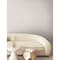 York Wallcoverings Tectonic Texture White and Silver Wallpaper FM1012 - alternate 3