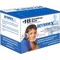 Hamiltonbuhl Hamilton Electronics HygenXWR25 Master Carton- 600 Pair - HygenX Sanitary Headphone Covers for On-Ear Headsets HygenXWR25 - alternate 2