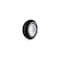Kenda Loadstar Trailer Tire & 5-Hole Custom Spoke Wheel 5/4.5, 205/75D-15 LRC DM205D5C-5CT - alternate 1