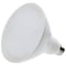 Satco 25 Watt PAR38 LED - 3000K/5000K CCT Selectable - High Lumen - Medium Base - White Finish - 120 Volt S11592 - alternate 2