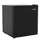Avanti 1.6 Cu. Ft. Compact Refrigerator with Auto-Defrost, Black AVAR16F1B - alternate 1