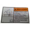 Cnh DECAL, CNH OEM 84146259 84146259 - alternate 1