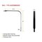 Mytee Products Fuel Tank Support Strap for A03-33883-002 Freightliner M2 106/112 Business Class FTS-A0333883002 - alternate 4