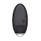 Aks Keys 2019 - 2022 Nissan Maxima Smart Key w/ Starter & Trunk 5 Buttons Fob FCC# KR5TXN7 RC-NISSAN-62C - alternate 2