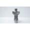 Mapal HSK-A63 33MM END MILL 31091112 5490329 - alternate 3