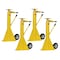 Mytee Products Semi Trailer Stabilizing Jack Stand 50,000 Lbs Static Capacity, 4PK TSD-L5Kx4 - alternate 8
