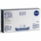 Remcoda Disposable Nitrile Gloves, 3 mil Thickness, Large Size, Nitrile, Blue, Durable, Comfortable, 10PK NIT101-L - alternate 2