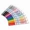 Crayola Ultra-Clean Washable Markers, Broad Bullet Tip, Assorted Colors, 10PK 58-7851 - alternate 4