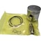 John Deere PISTON REPLACEMENT KIT, JOHN DEERE OEM UP10063 UP10063 - alternate 1
