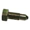 Komatsu PLUG, KOMATSU OEM 125-30-14270 125-30-14270 - alternate 2