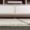 Jonathan Y Williamsburg Minimalist Stripe Cream/Gray 2 ft. x 8 ft. Runner Rug MOH201A-28 - alternate 3