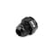 Hps Performance -6 AN Female to -8 AN Male Expander Adapter Aluminum AN951-06-08 - alternate 2