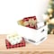 Bankers Box Stor/File 450 lb White Storage Box 10 in. H X 12 in. W X 15 in. D Stackable 57036-04 - alternate 3