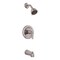 Premier Creswell Single-Handle 1-Spray Tub and Shower Faucet in Brushed Nickel 873X-0B04 - alternate 3