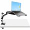 Startech.Com Desk Mount Laptop Arm or Monitor Mount ARMUNONB1 - alternate 1