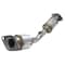 Ap Exhaust Catalytic Converter - Direct Fit, 644060 644060 - alternate 1
