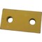 Komatsu PLATE, KOMATSU OEM 208-46-43B50 208-46-43B50 - alternate 3