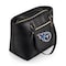 Picnic Time Family Of Brands NFL Tennessee Titans - Uptown Cooler Tote Bag 743-01-179-314-2 - alternate 2