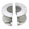 Timken Lovejoy 1050 METRIC HORIZONTAL COVER SET 1050 COVER SET HORIZONTAL METRIC - alternate 1