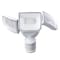 Home Zone Security Smart SMD 3-Light Motion Sensing LED Outdoor Flood Light, 3,500 Lumens ES00931G - alternate 4