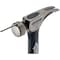 Stiletto 12 Oz. Smooth-Face Framing Hammer with Fiberglass Handle TI12SC-F - alternate 2