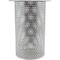 Amgood Commercial Flood Drain Strainer 1, 4 in. Diameter x 6 in. Tall Cylinder CSSS-4x6-Z - alternate 4