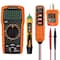 Klein Tools Digital Multimeter Electrical Test Kit MM320KIT - alternate 1