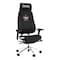 Dreamseat PhantomX Mesh Gaming Chair with Professional Bull Riders Primary Logo DSPHGMCHRBKJCKT-PSPBR0000A - alternate 12
